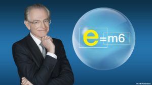 E=m6